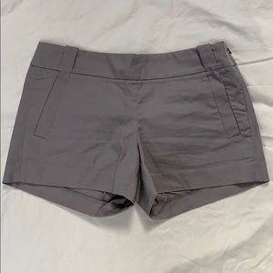J. Crew shorts